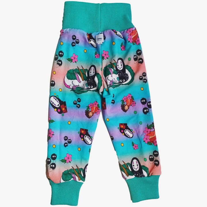 Pantalón evolutivo personalizado