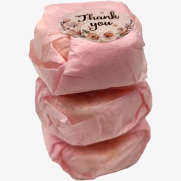 Jabón para compresas Momo