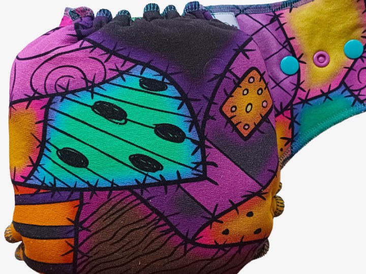 pañal